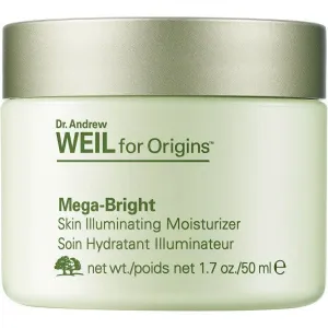 Dr. Andrew Weil for Origins Mega-Bright Skin Illuminating Moisturizer by Origins