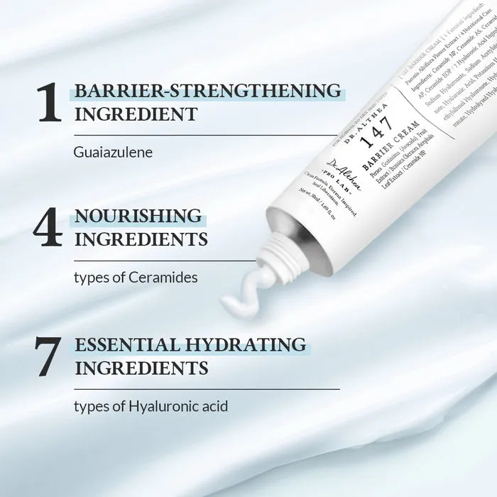 DR.ALTHEA 147 BARRIER CREAM