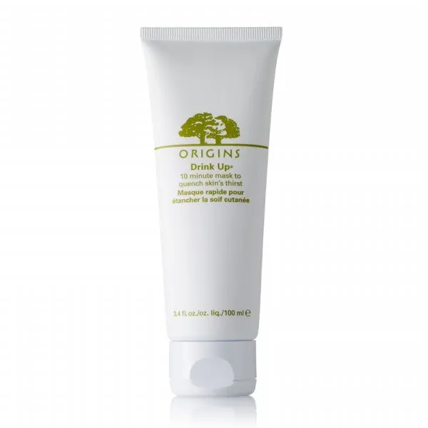 Drink Up 10 Minute Mask to Quench Skin's Thirst by Origins