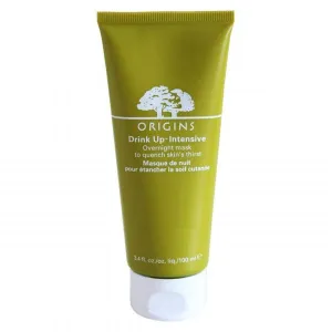 Drink Up Intensive Overnight Mask to Quench Skin's Thirst by Origins