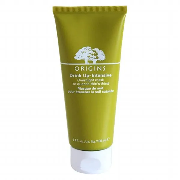 Drink Up Intensive Overnight Mask to Quench Skin's Thirst by Origins