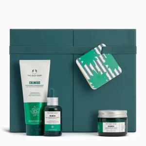 Edelweiss Collection The Body Shop