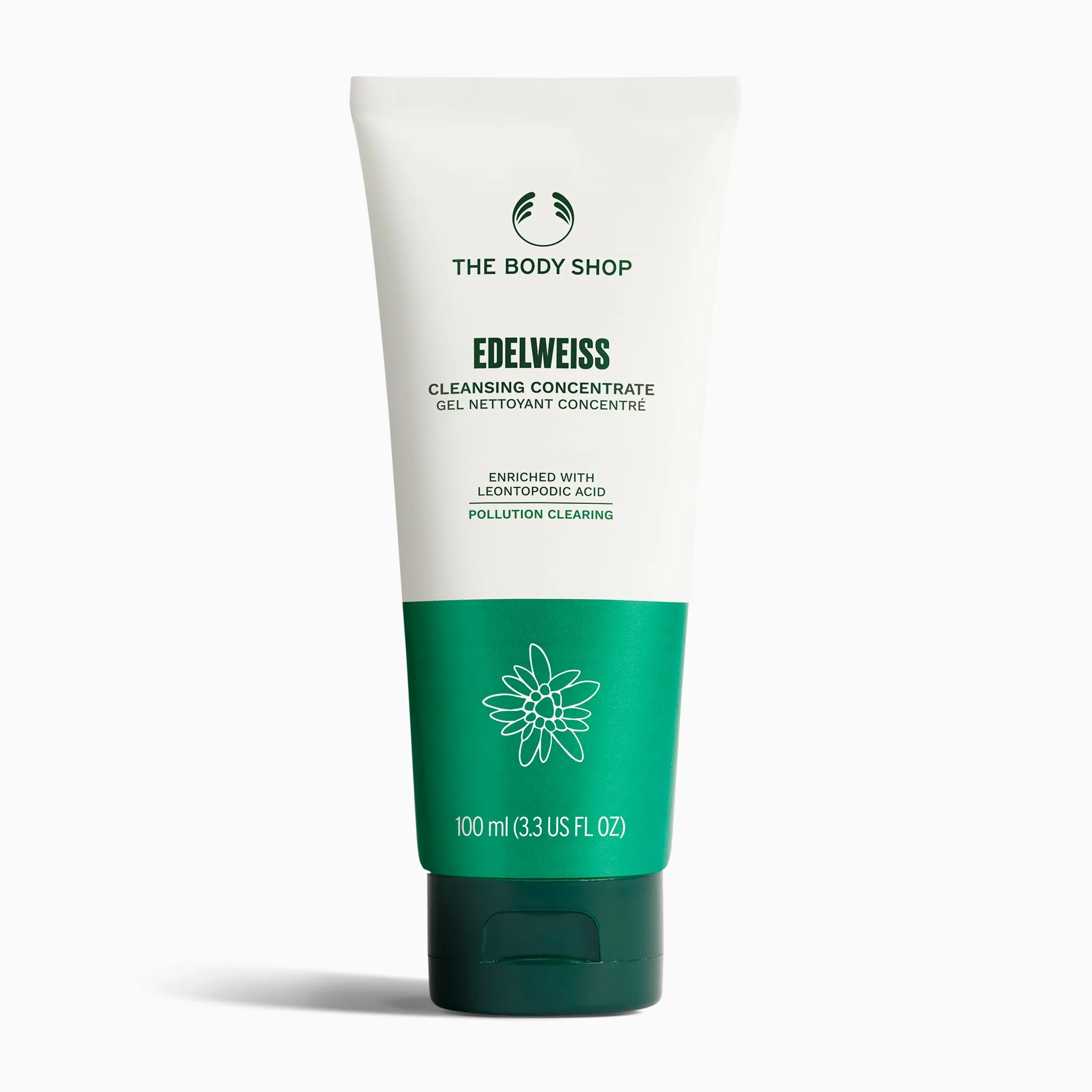 Edelweiss Collection The Body Shop