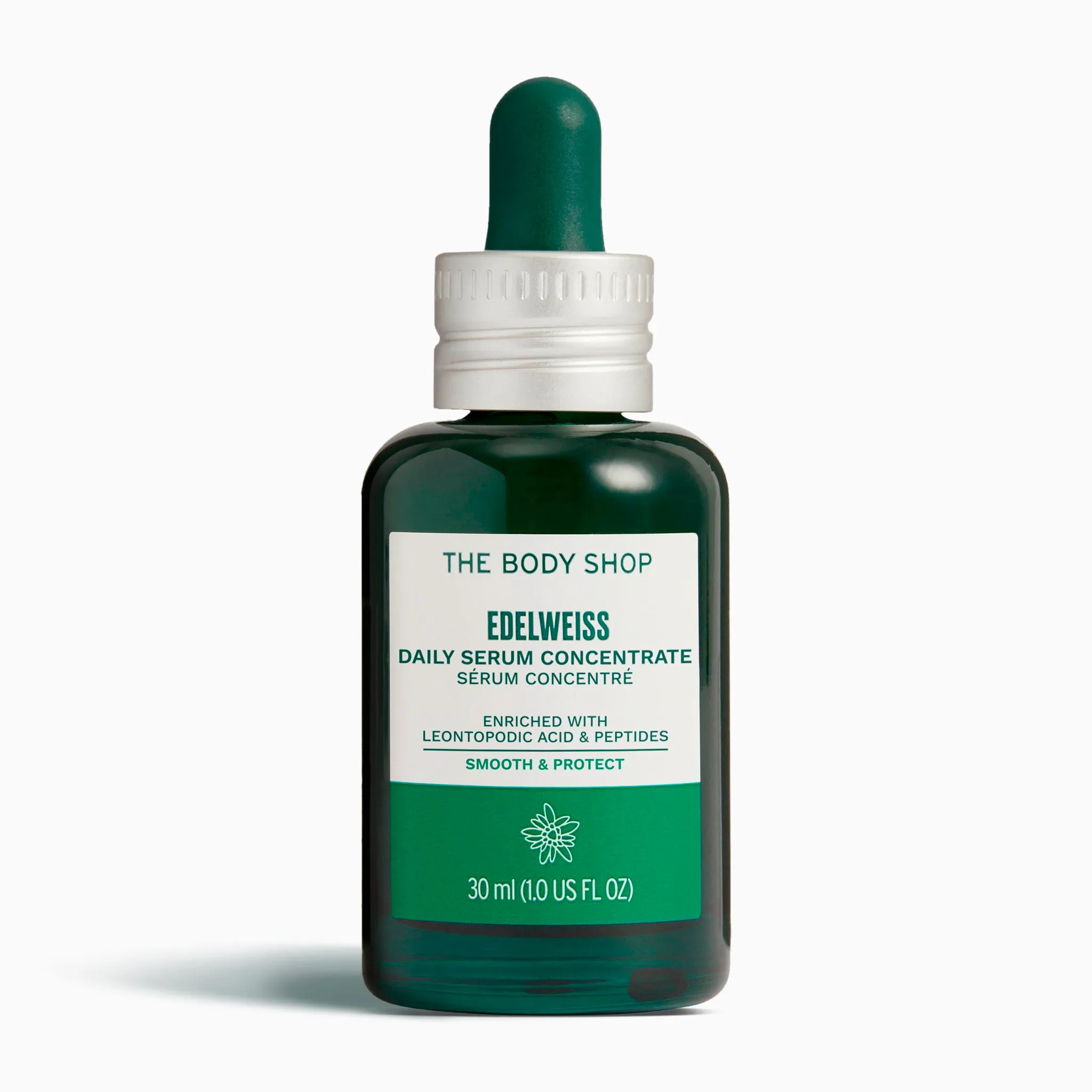 Edelweiss Collection The Body Shop