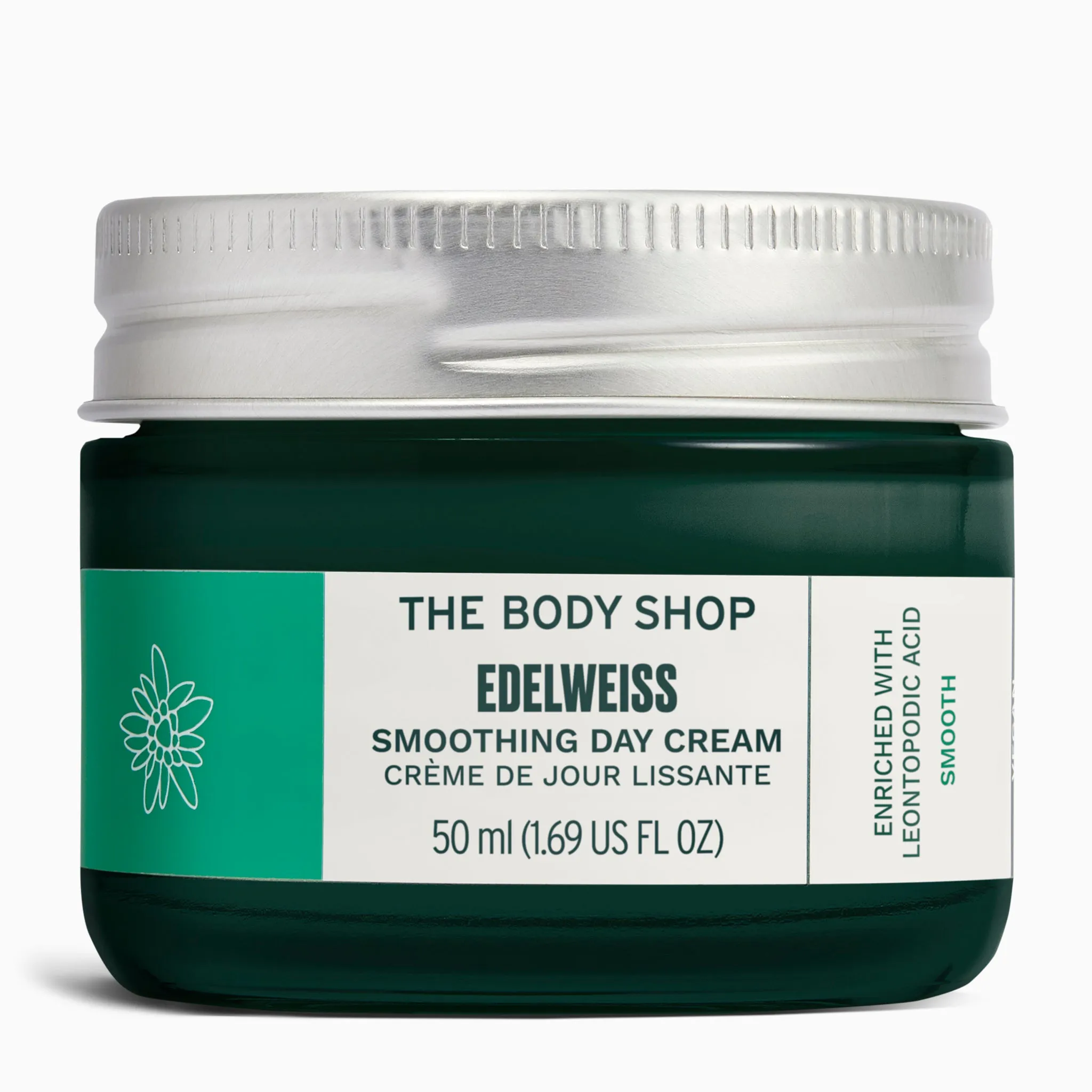 Edelweiss Collection The Body Shop