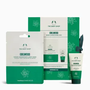 Edelweiss Gift The Body Shop