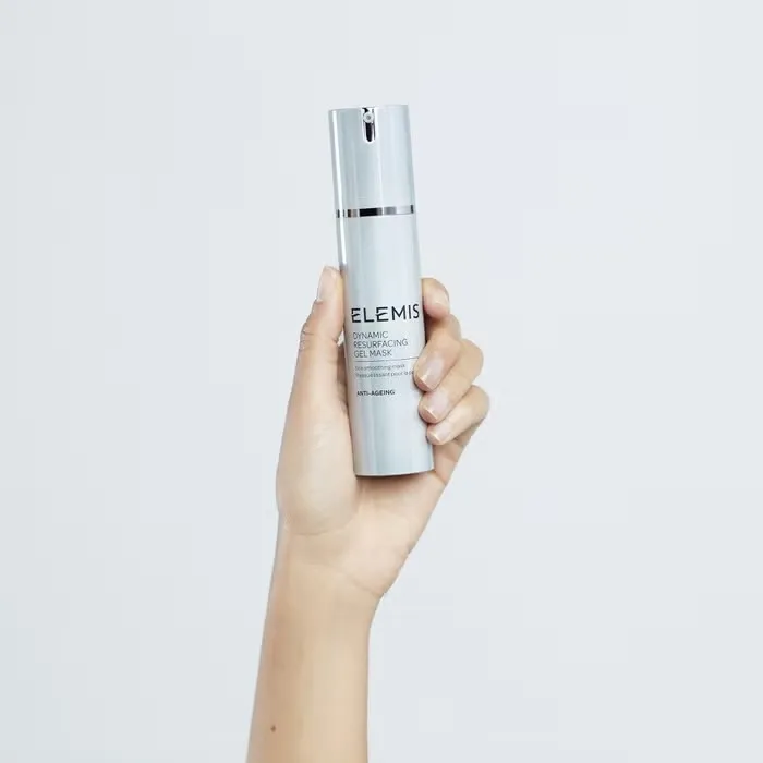 Elemis Dynamic Resurfacing Gel Mask