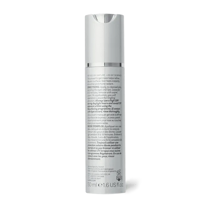 Elemis Dynamic Resurfacing Gel Mask