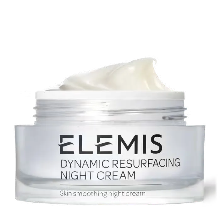 Elemis Dynamic Resurfacing Night Cream