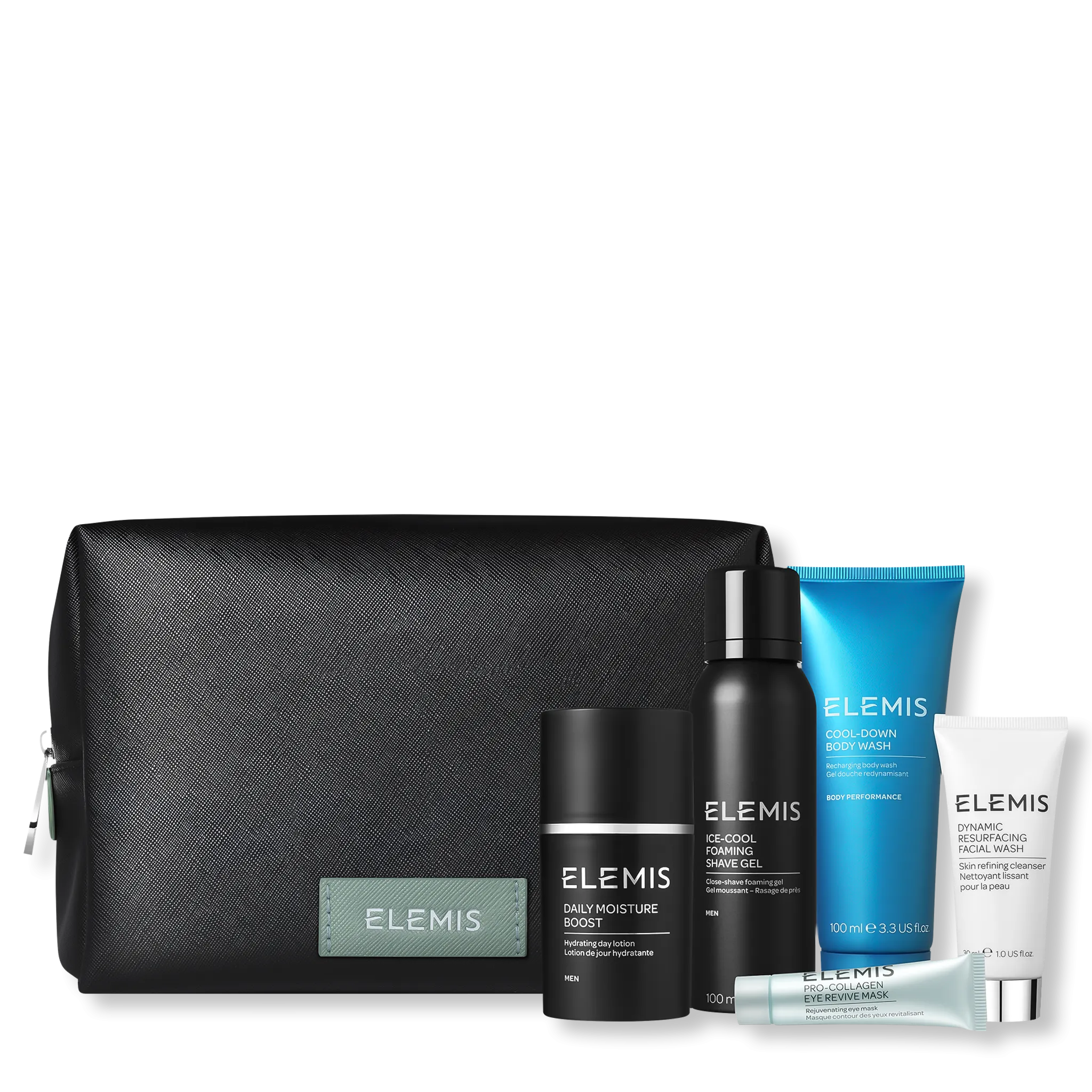 Elemis For Men The Grooming Collection