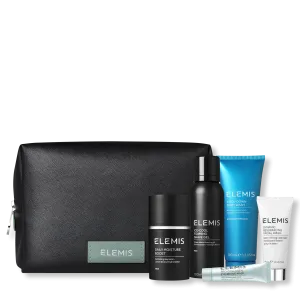 Elemis For Men The Grooming Collection