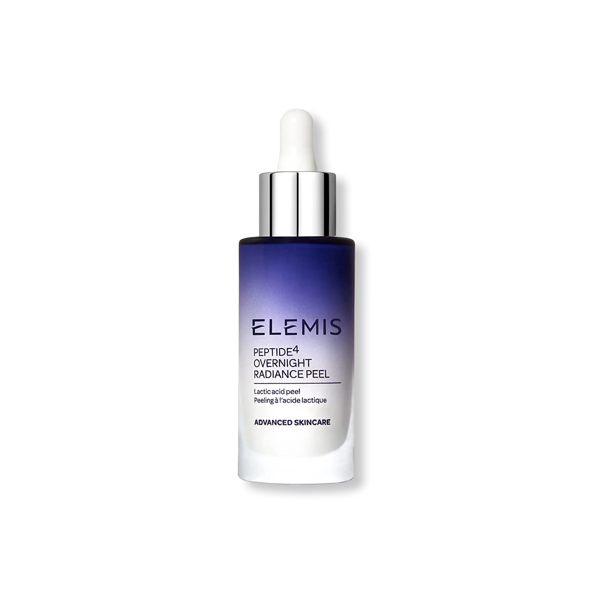 Elemis Peptide4 Overnight Radiance Peel