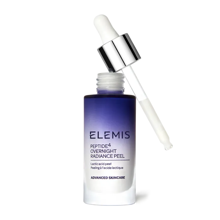 Elemis Peptide4 Overnight Radiance Peel