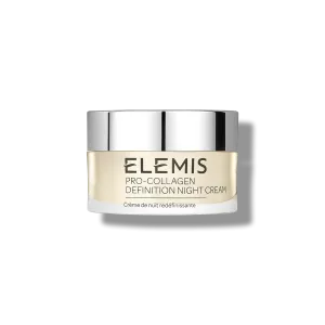 Elemis Pro-Collagen Definition Night Cream