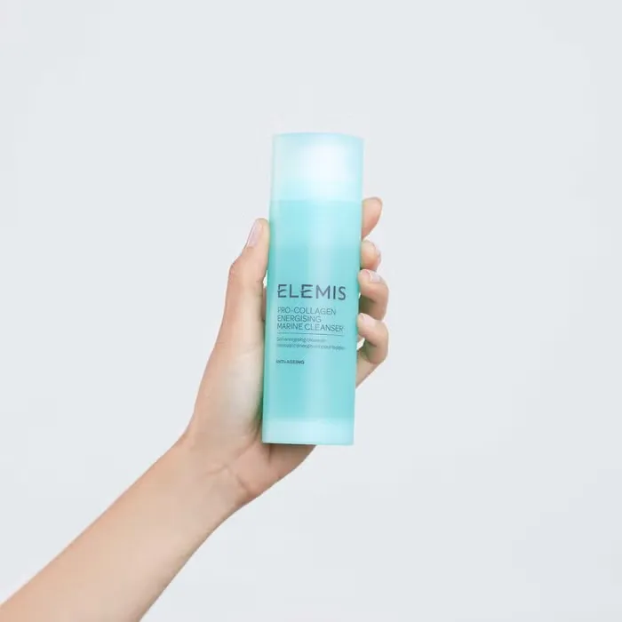 Elemis Pro-Collagen Energising Marine Cleanser