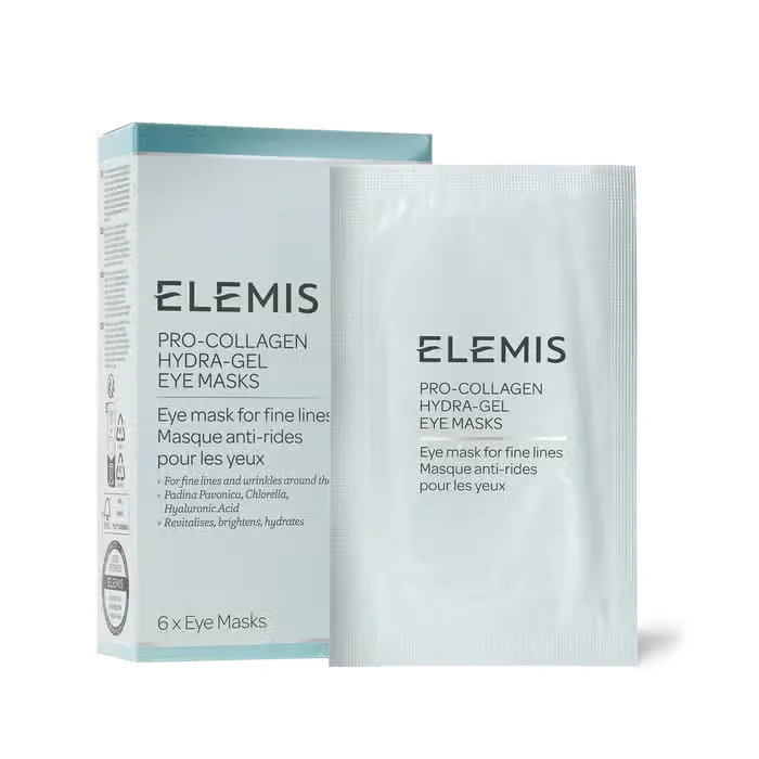 Elemis Pro-Collagen Hydra-Gel Eye Mask
