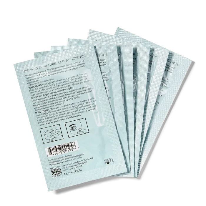 Elemis Pro-Collagen Hydra-Gel Eye Mask