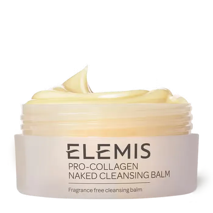 Elemis Pro-Collagen Naked Cleansing Balm