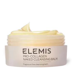 Elemis Pro-Collagen Naked Cleansing Balm