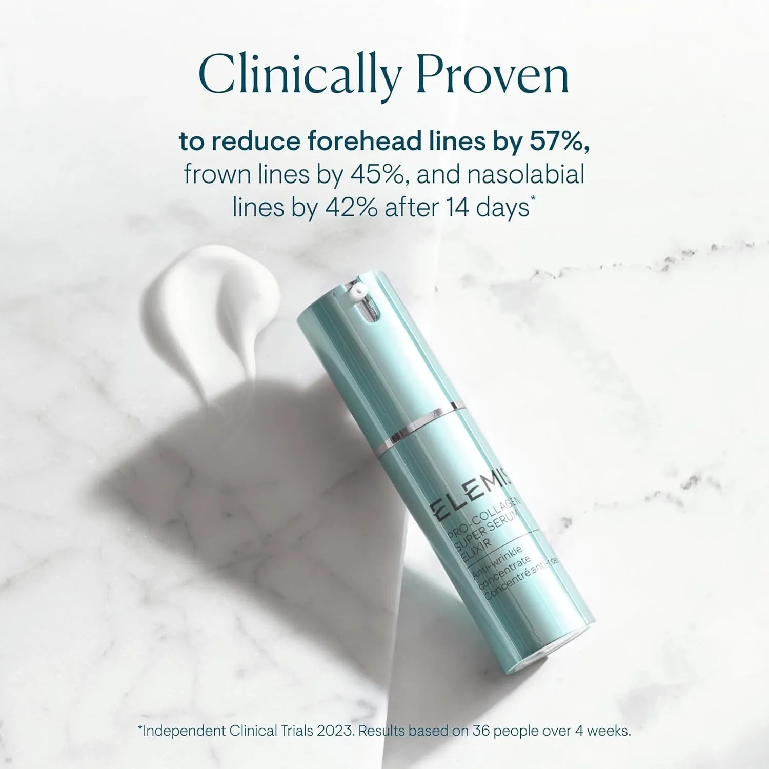 Elemis Pro-Collagen Super Serum Elixir