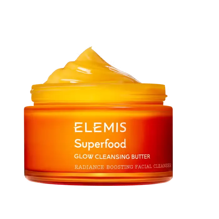 Elemis Superfood AHA Glow Cleansing Butter