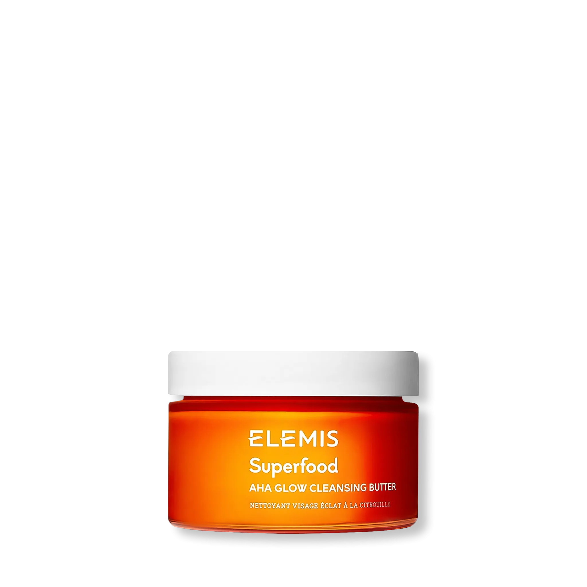 Elemis Superfood AHA Glow Cleansing Butter