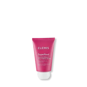 Elemis Superfood Blackcurrant Jelly Exfoliator