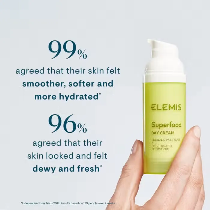 Elemis Superfood Day Cream