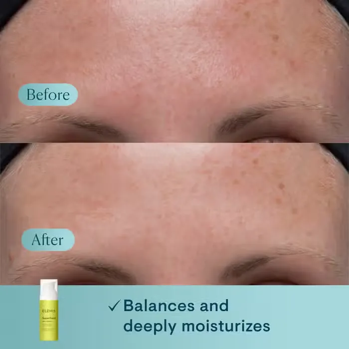Elemis Superfood Day Cream