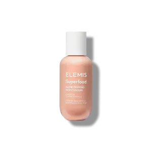Elemis Superfood Glow Priming Moisturizer