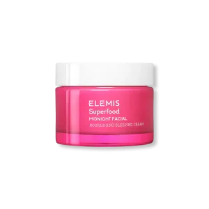 Elemis Superfood Midnight Facial Cream