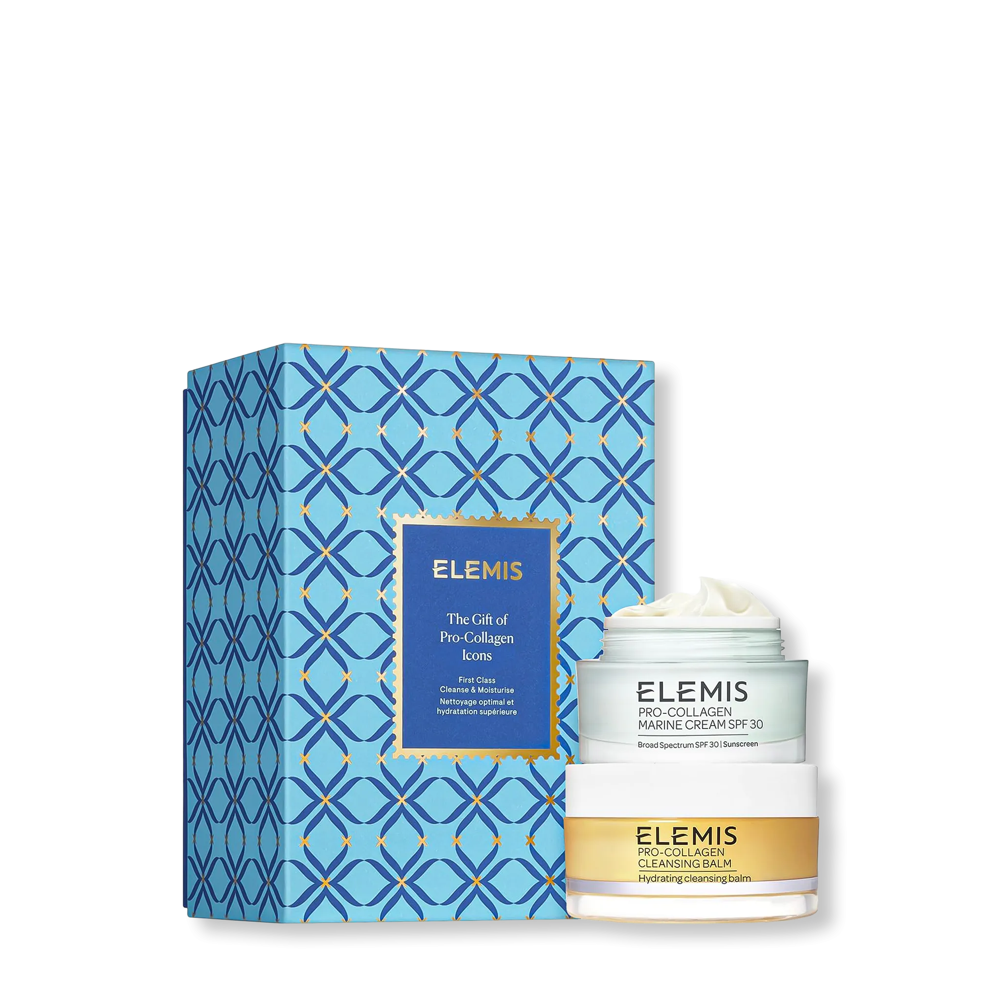 Elemis The Gift of Pro-Collagen Icons