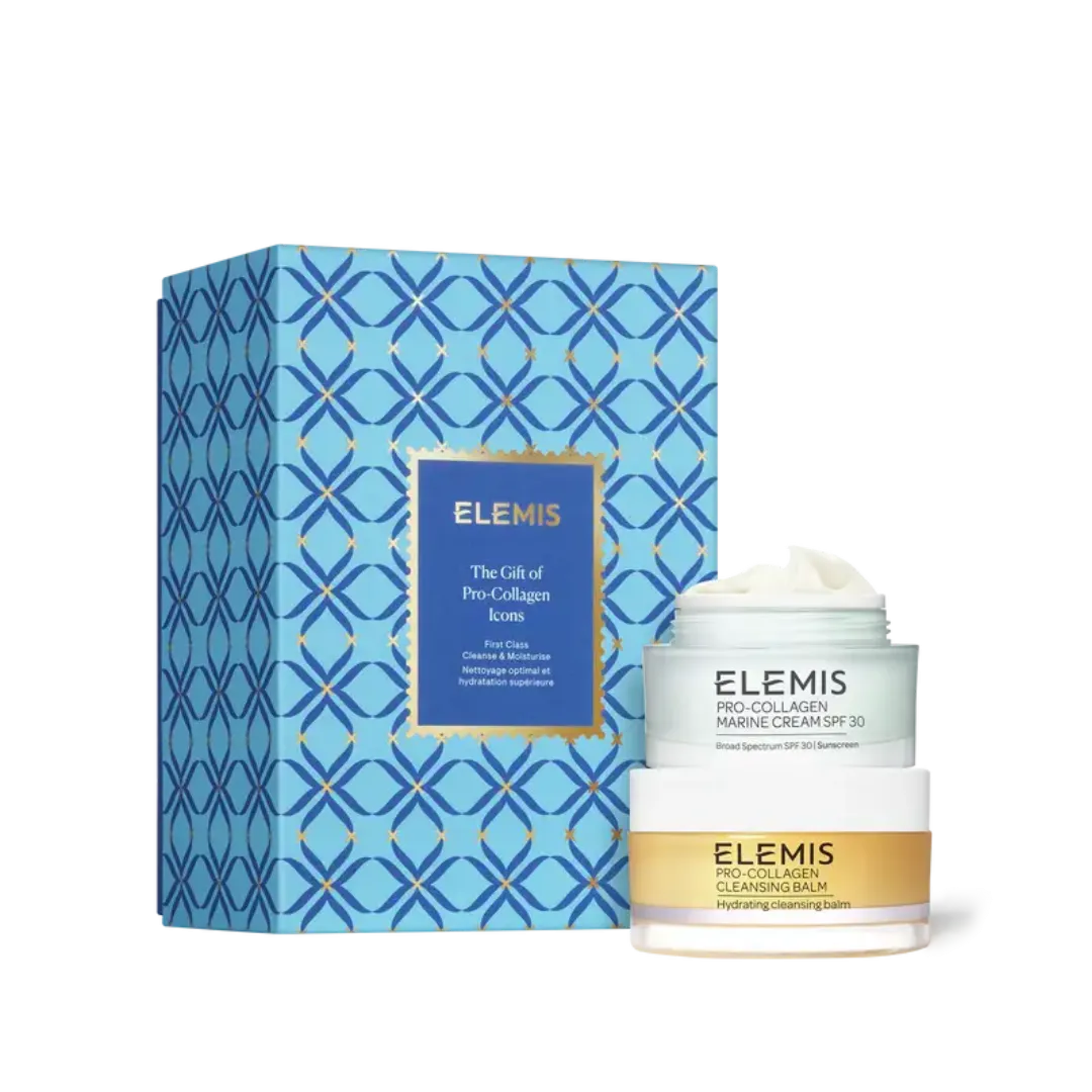Elemis The Gift of Pro-Collagen Icons