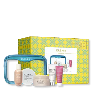 Elemis The Prep, Prime & Glow Gift