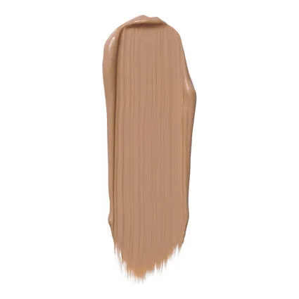 E.L.F Camo CC Cream Full-coverage Color-Correcting Foundation with Broad Spectrum SPF 30 (Light 205)