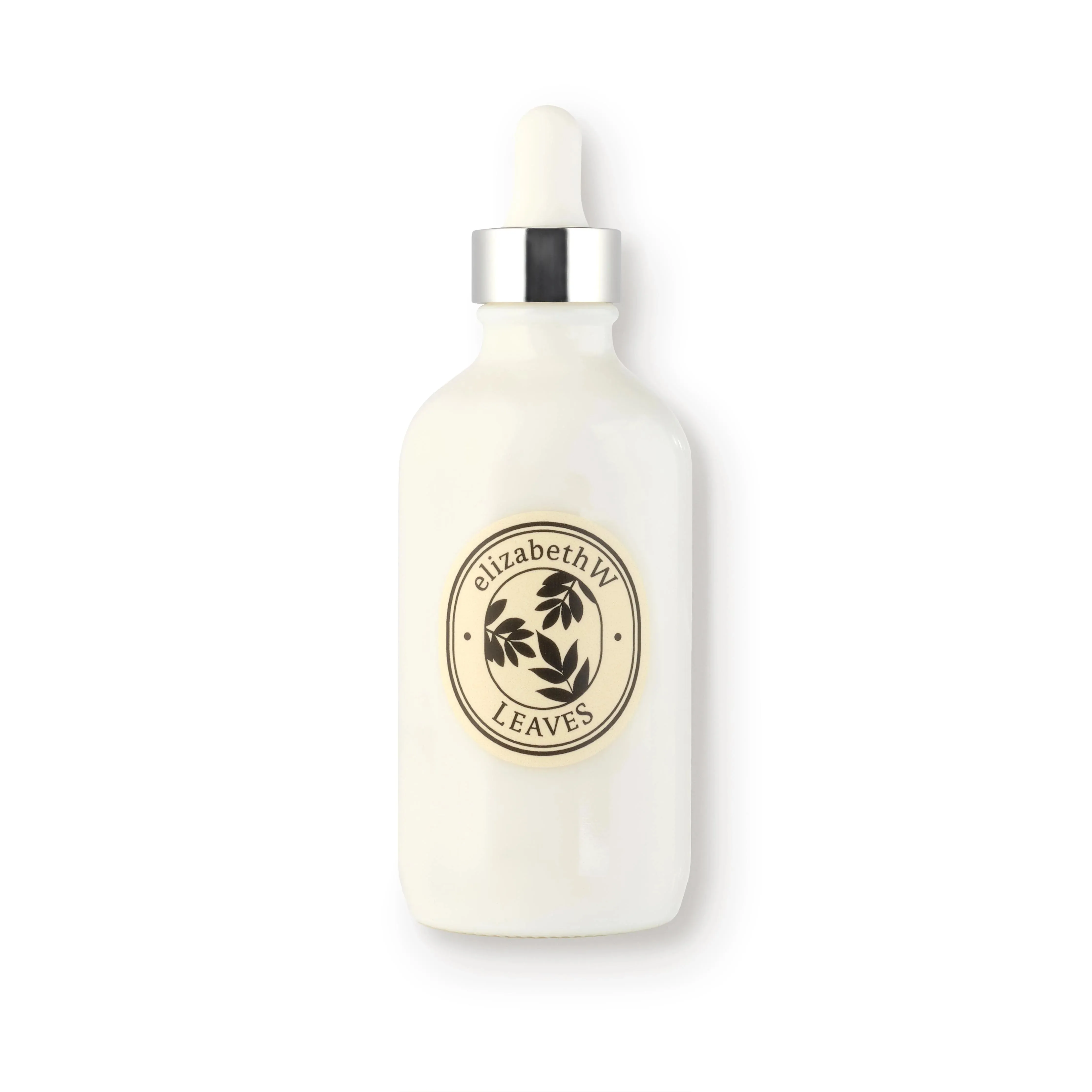 Elizabeth W Leaves Body Oil