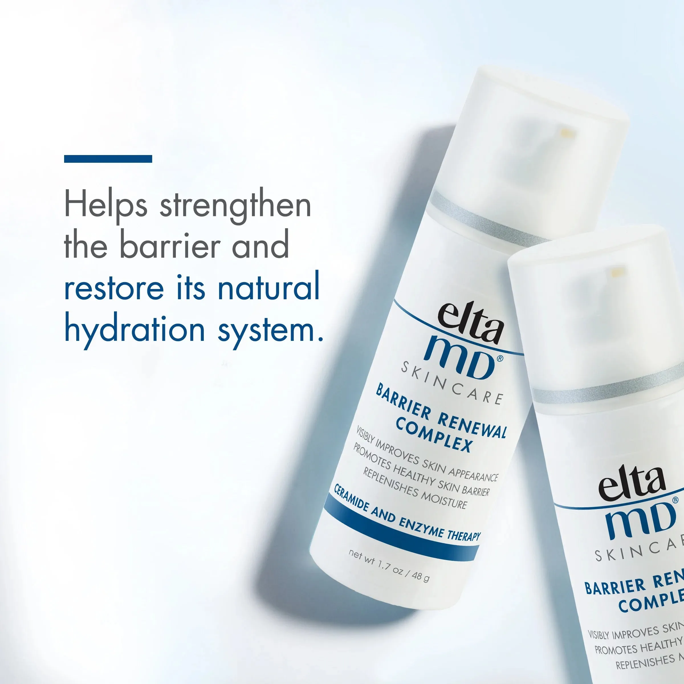 Elta MD Barrier Renewal Complex