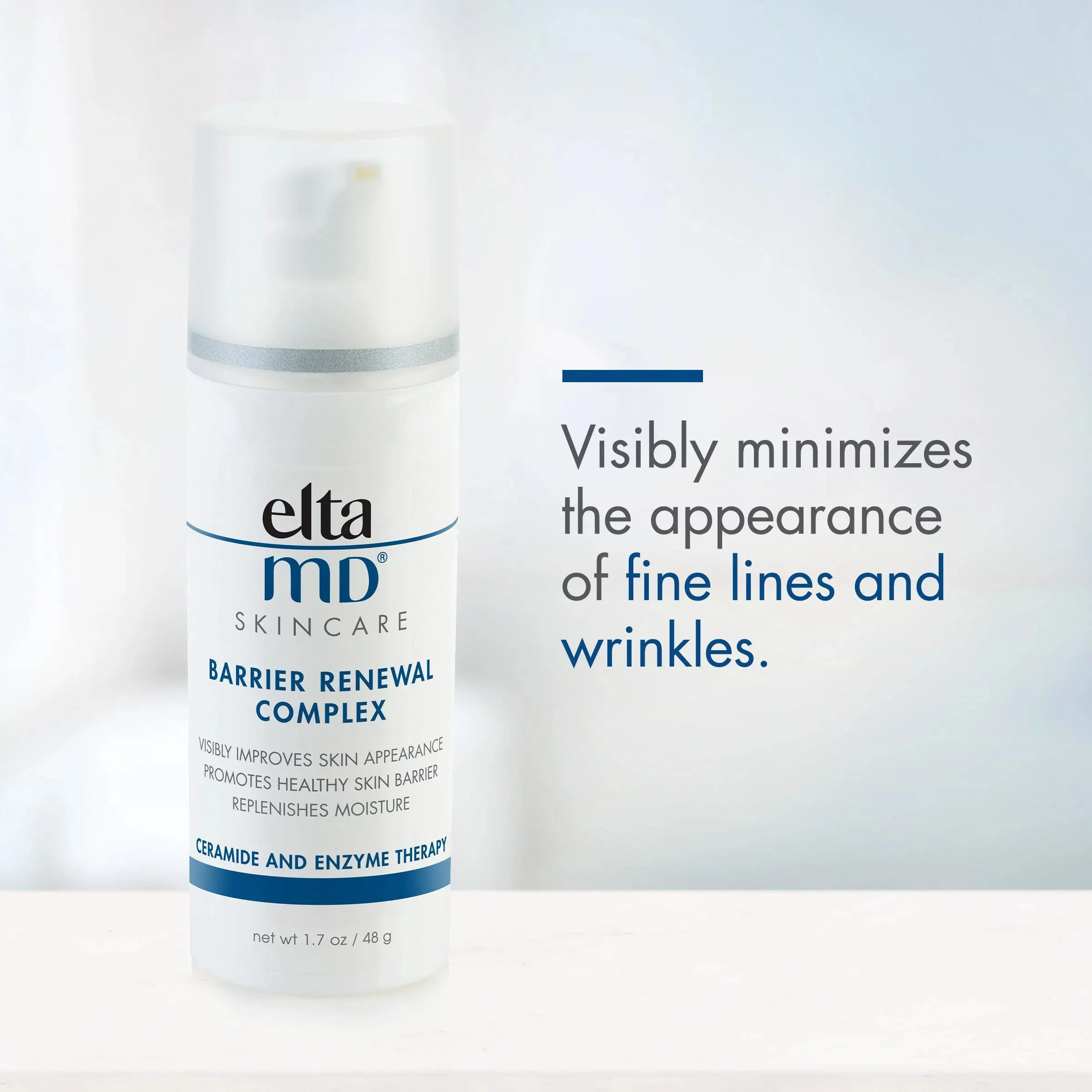 Elta MD Barrier Renewal Complex