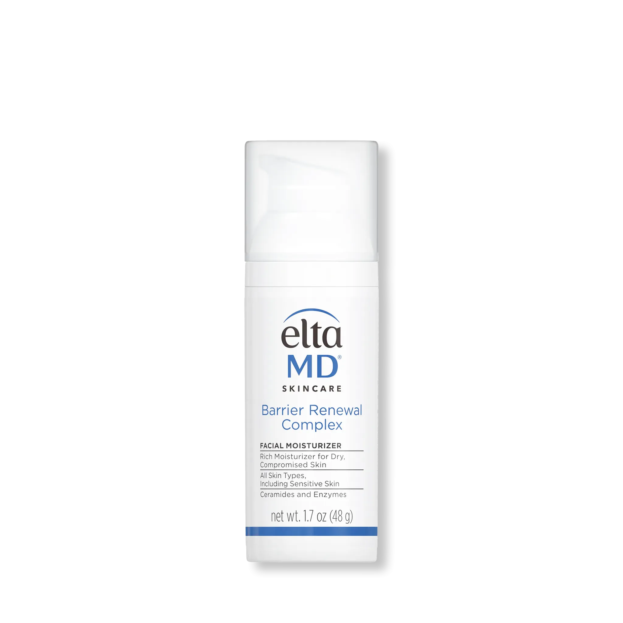 Elta MD Barrier Renewal Complex