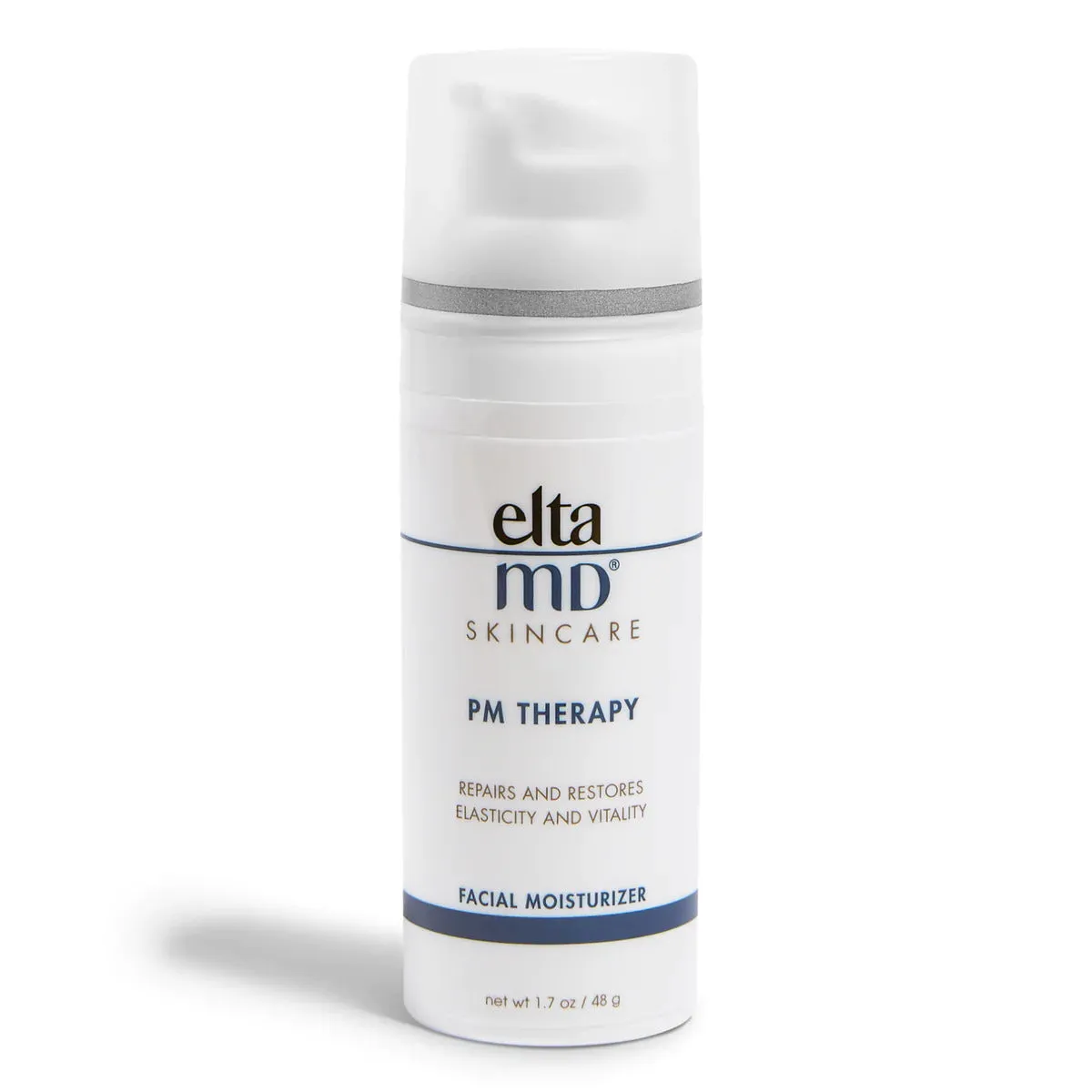 Elta MD PM Restore Moisturizer