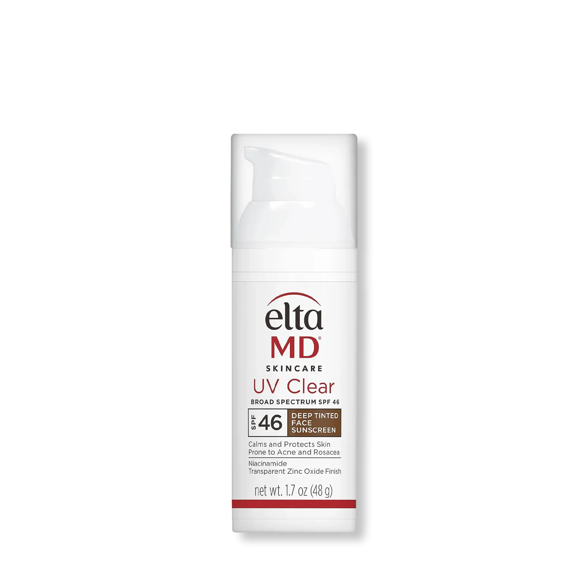 Elta MD UV Clear Deep Tinted Broad-Spectrum SPF 46