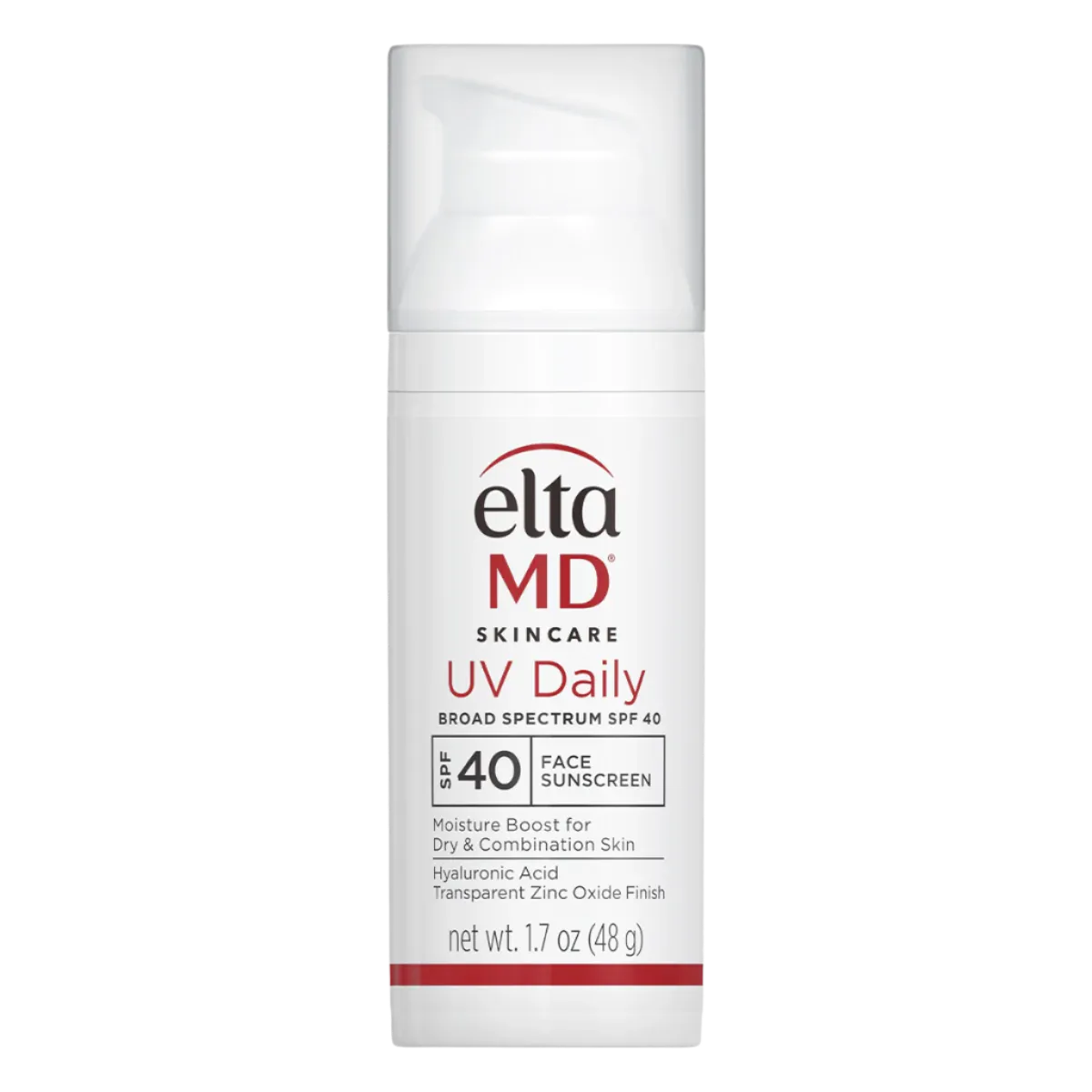 Elta MD UV Daily Broad-Spectrum SPF 40
