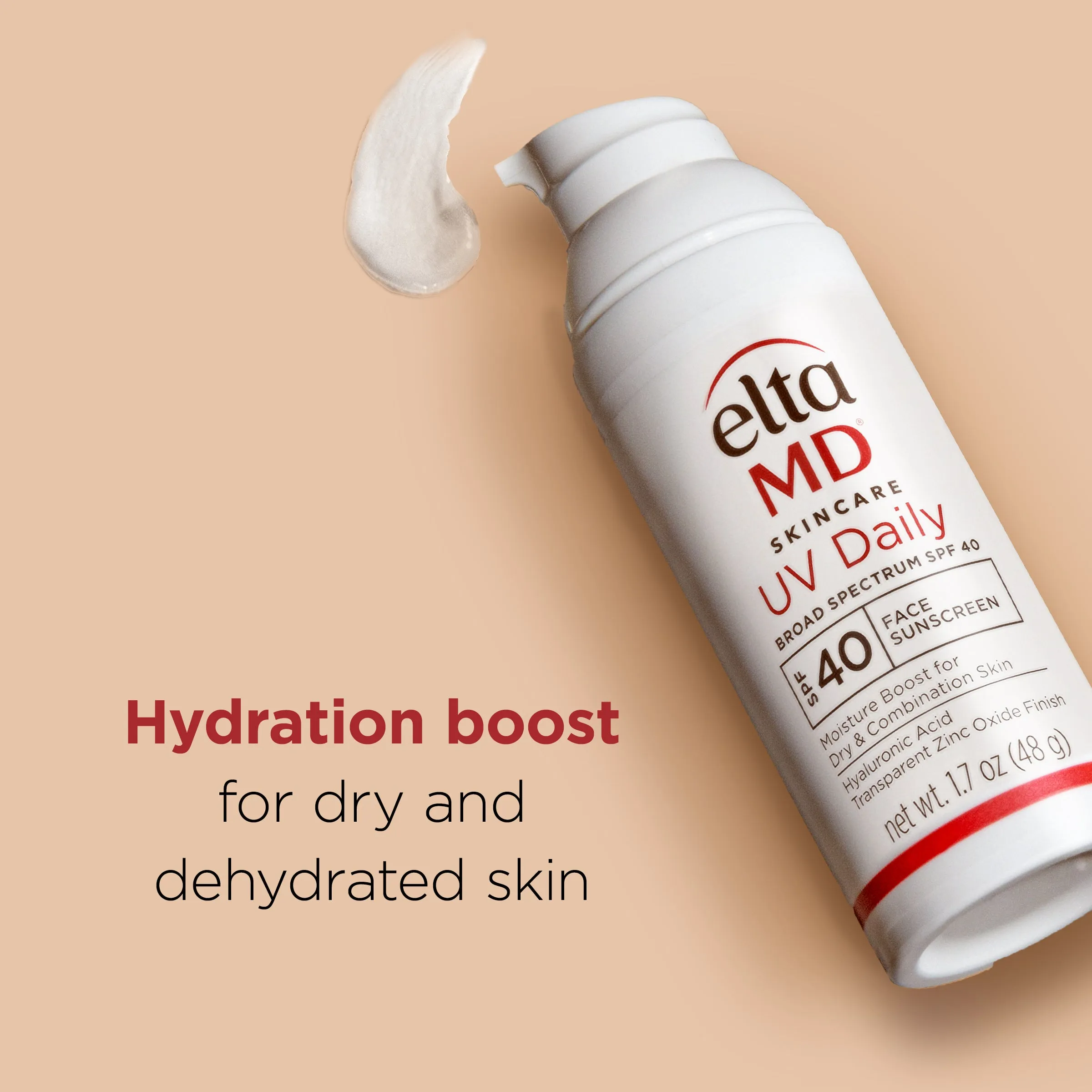 Elta MD UV Daily Broad-Spectrum SPF 40