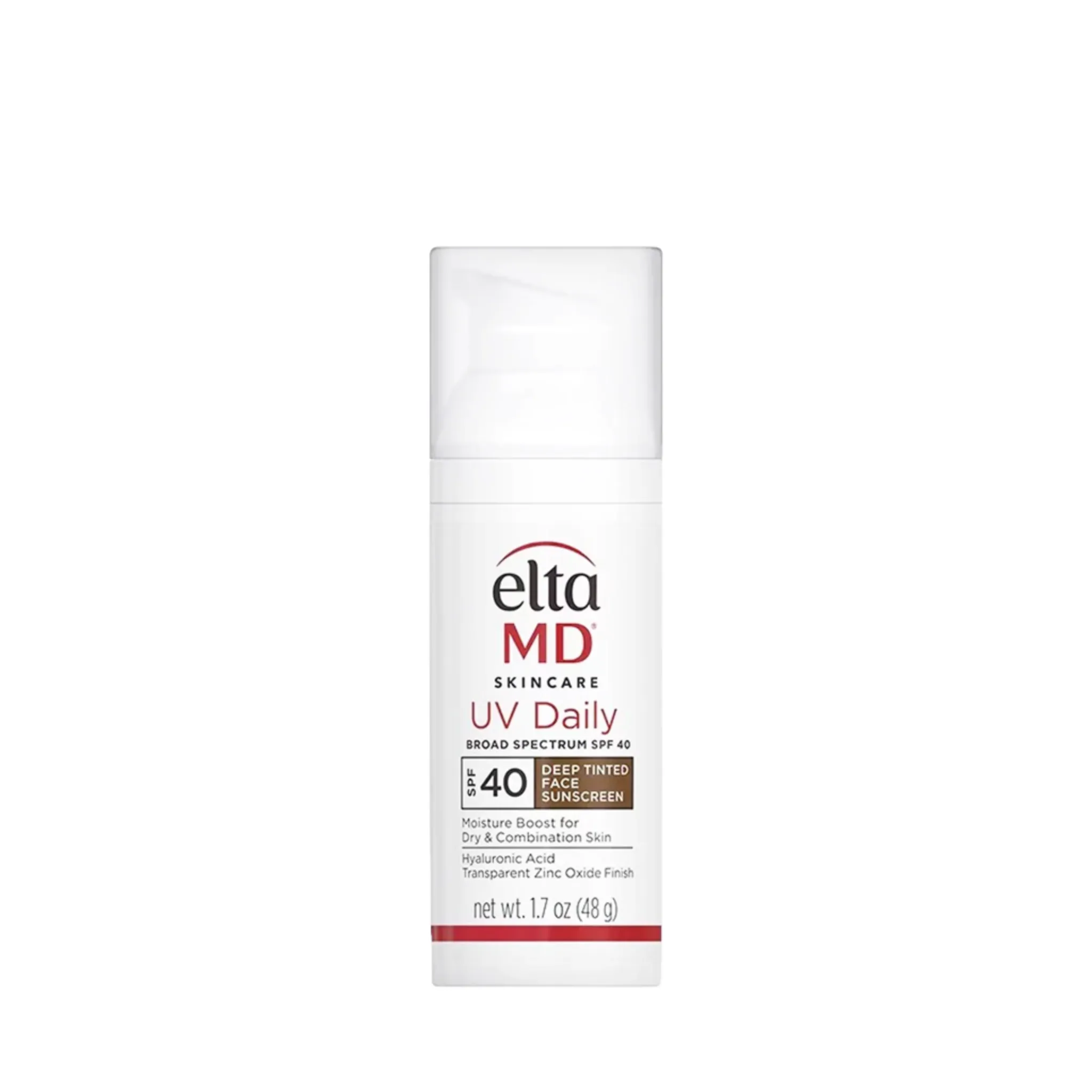 Elta MD UV Daily Deep Tinted Broad-Spectrum SPF 40