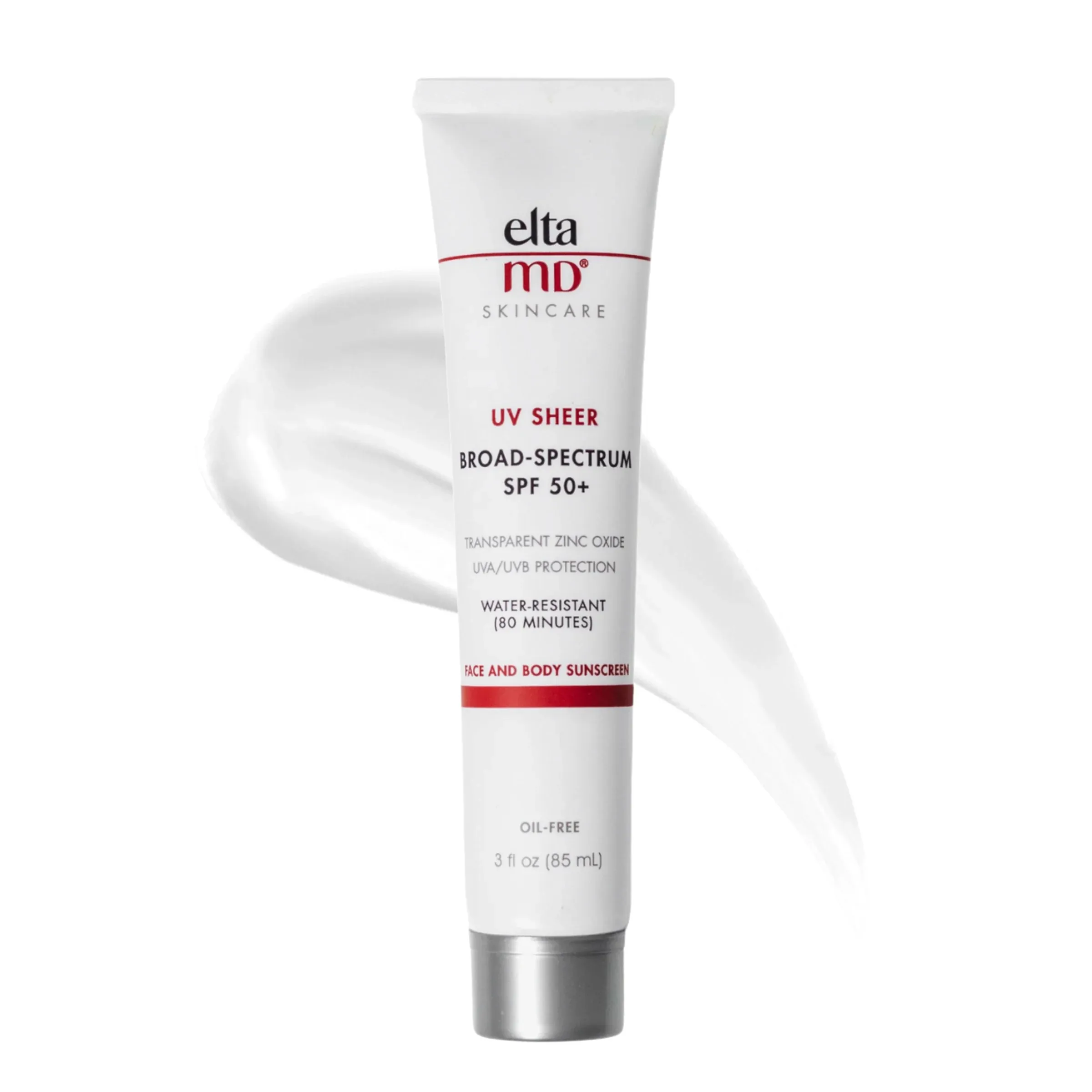 Elta MD UV Sheer Broad-Spectrum SPF 50 