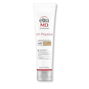 EltaMD UV Physical Broad-Spectrum SPF 41 Tinted