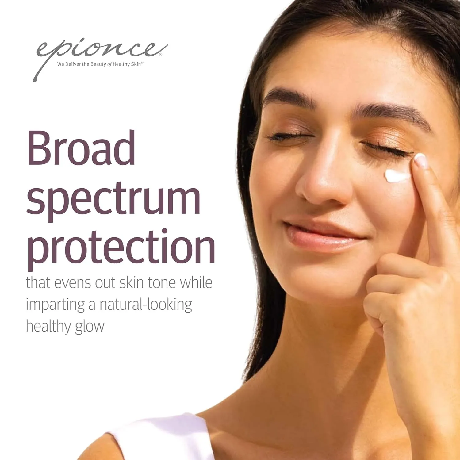 Epionce Daily Shield Tinted SPF 50 Sunscreen
