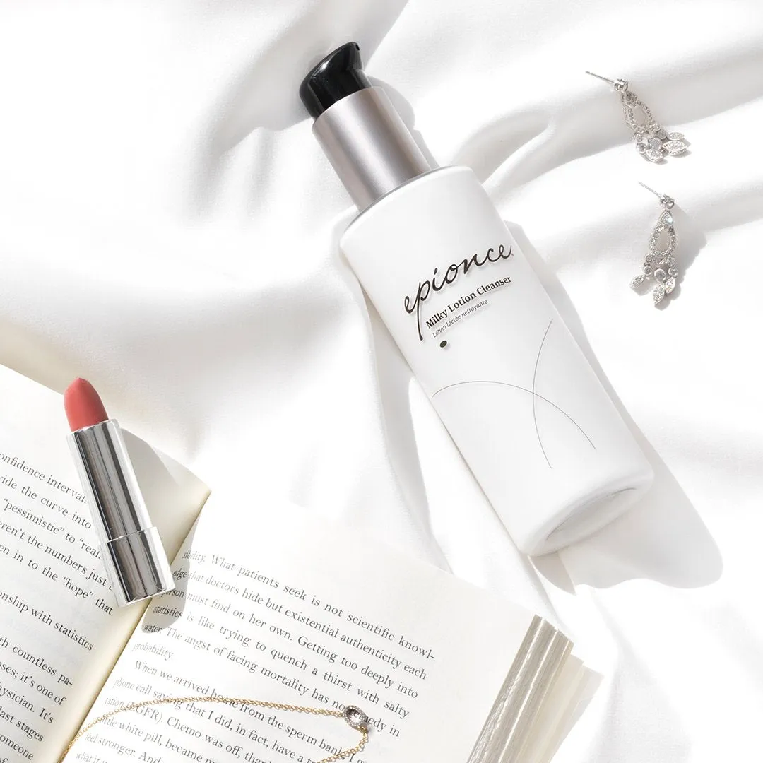 Epionce Milky Lotion Cleanser