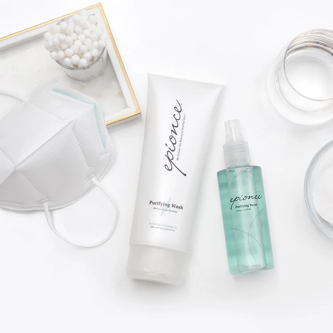 Epionce Purifying Wash