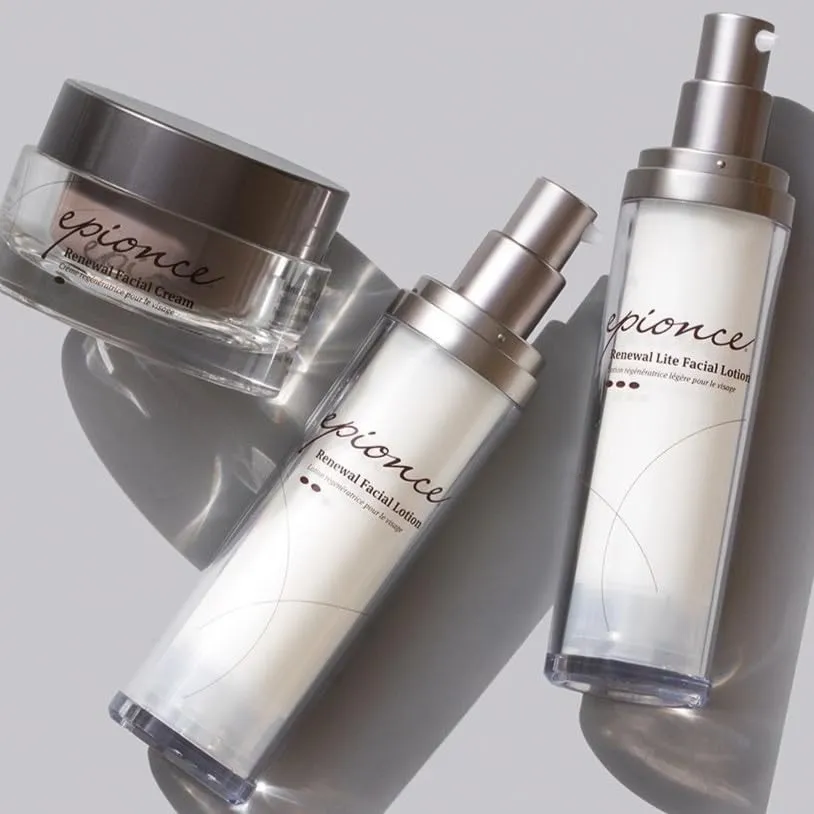 Epionce Renewal Facial Cream